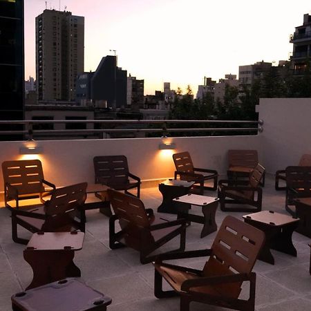 Hotel Athos Buenos Aires Exterior photo