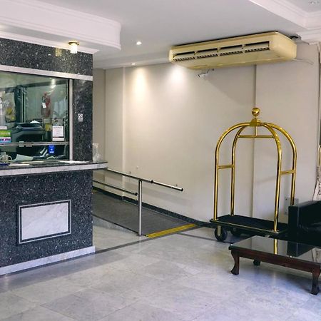 Hotel Athos Buenos Aires Exterior photo