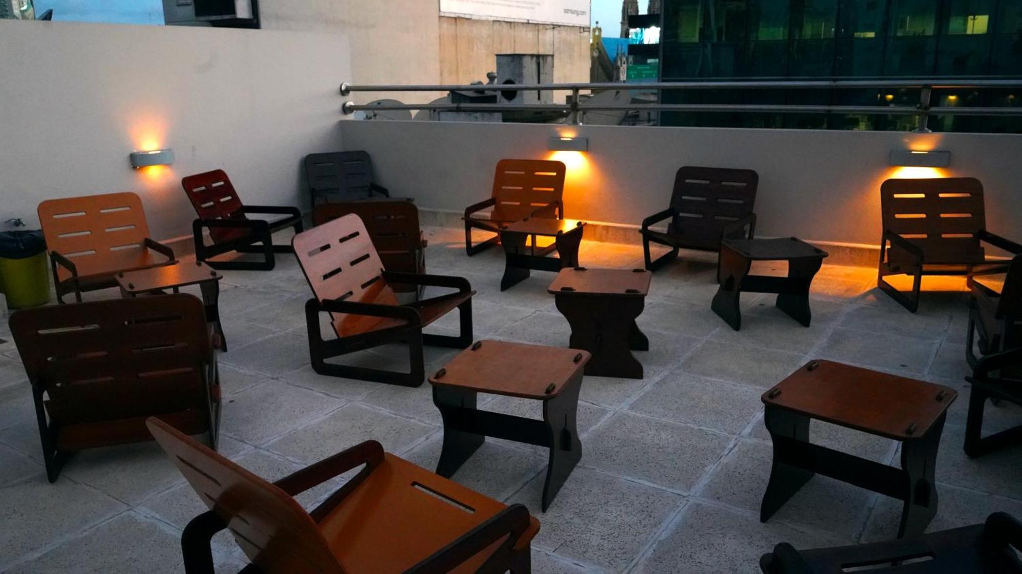 Hotel Athos Buenos Aires Exterior photo