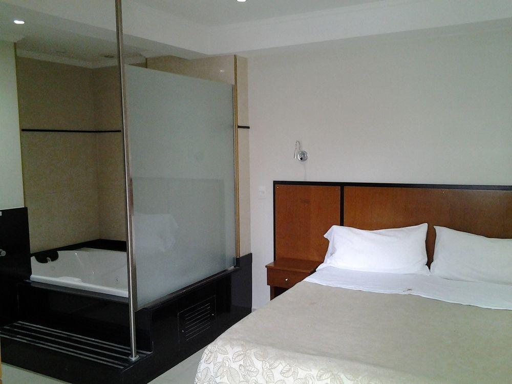 Hotel Athos Buenos Aires Exterior photo