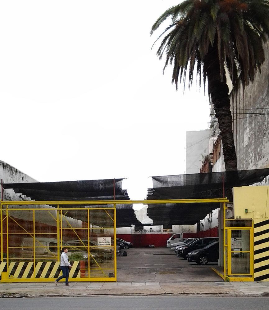 Hotel Athos Buenos Aires Exterior photo