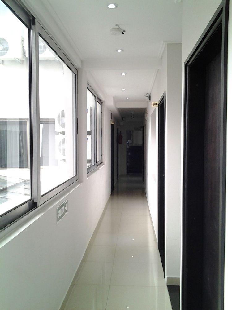 Hotel Athos Buenos Aires Exterior photo