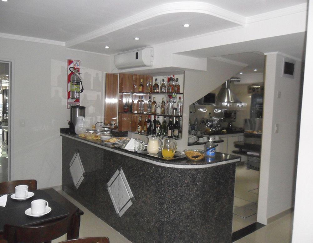Hotel Athos Buenos Aires Exterior photo